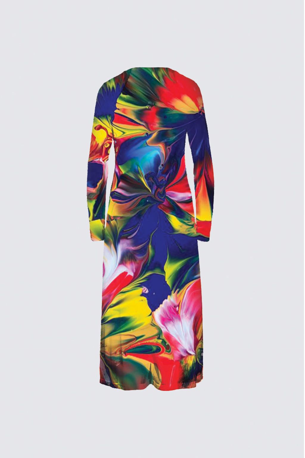 Picture of Birth of a Faery Daniela Maxi Dress