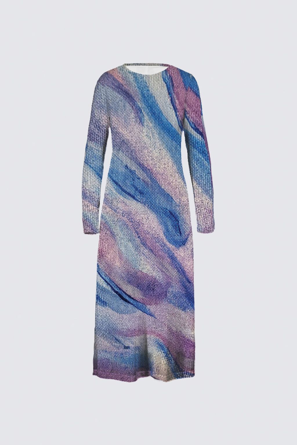 Picture of Paradise Daniela Maxi Dress