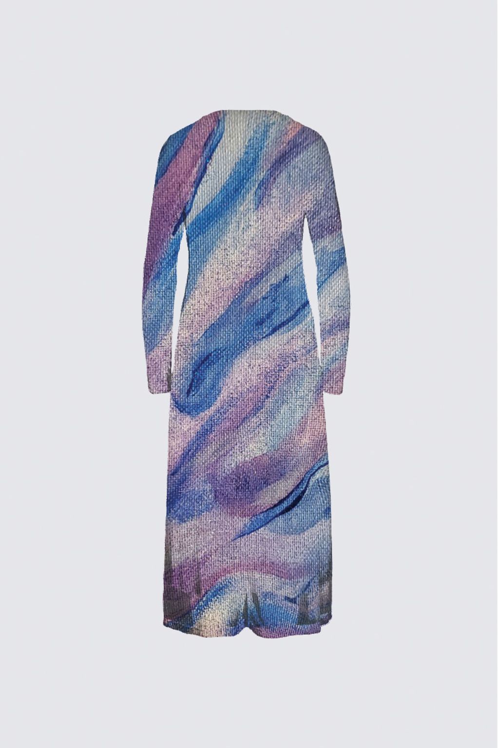 Picture of Paradise Daniela Maxi Dress