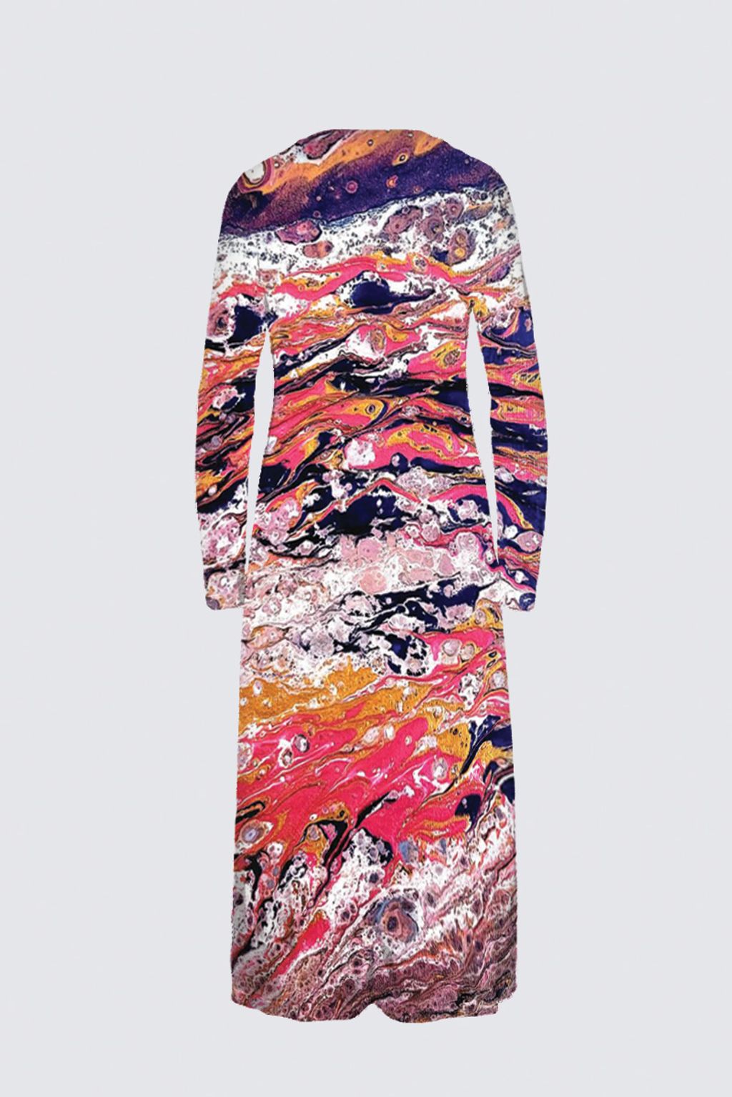 Picture of Sugar and Spice Daniela Maxi Dress