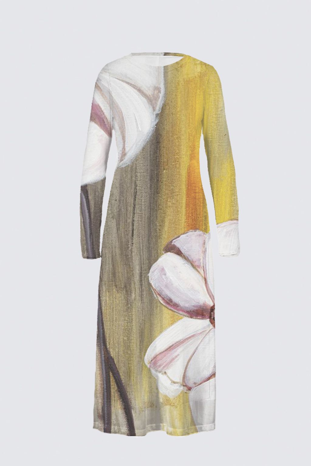 Picture of fleurale 1 Daniela Maxi Dress