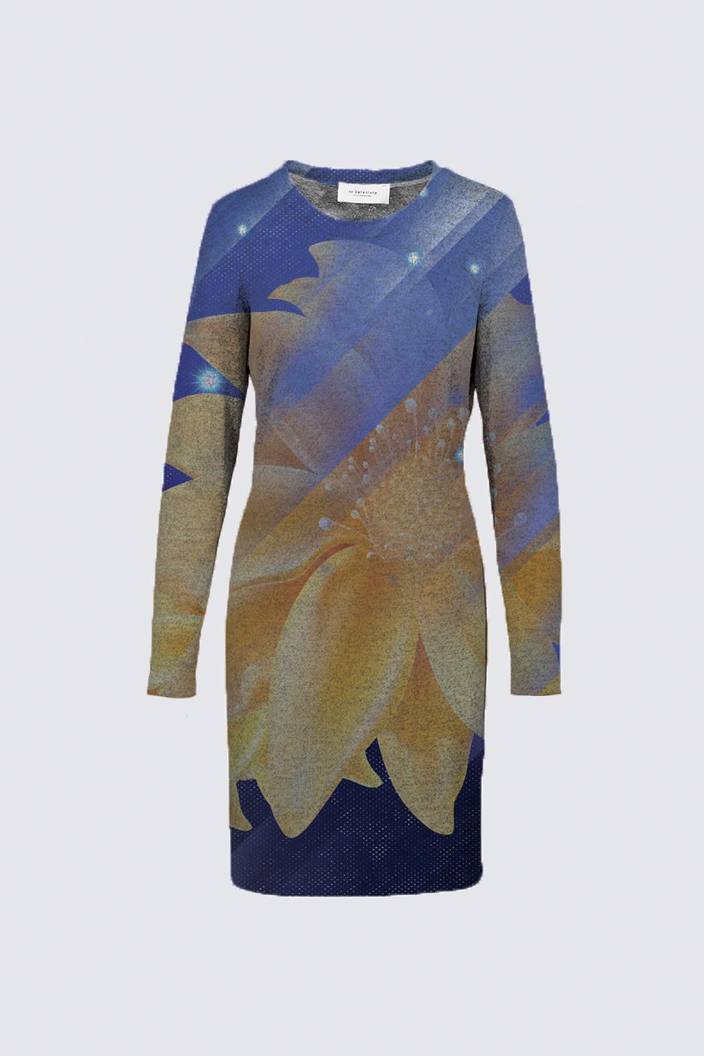 Picture of AB-43 Sophia Dress