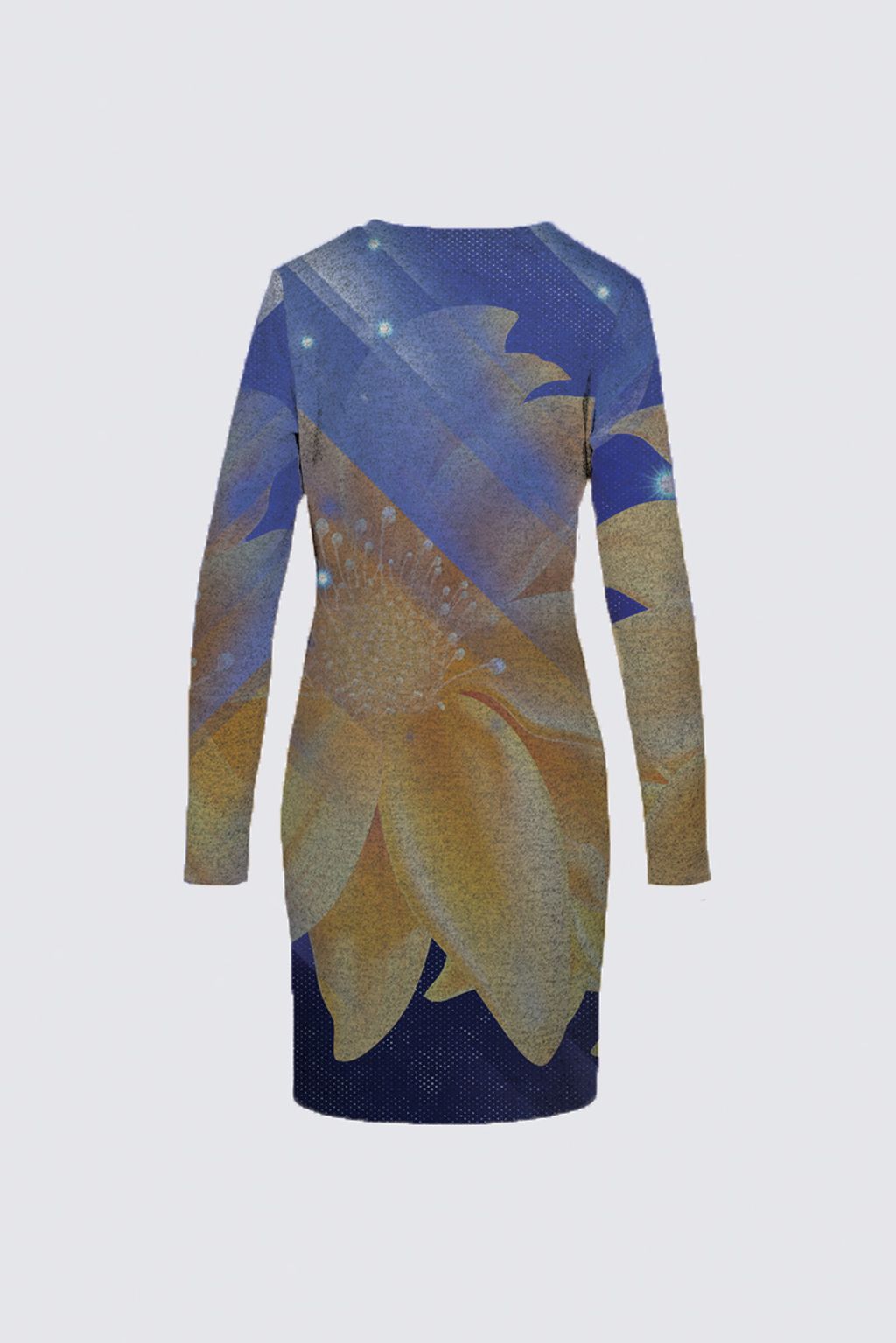 Picture of AB-43 Sophia Dress