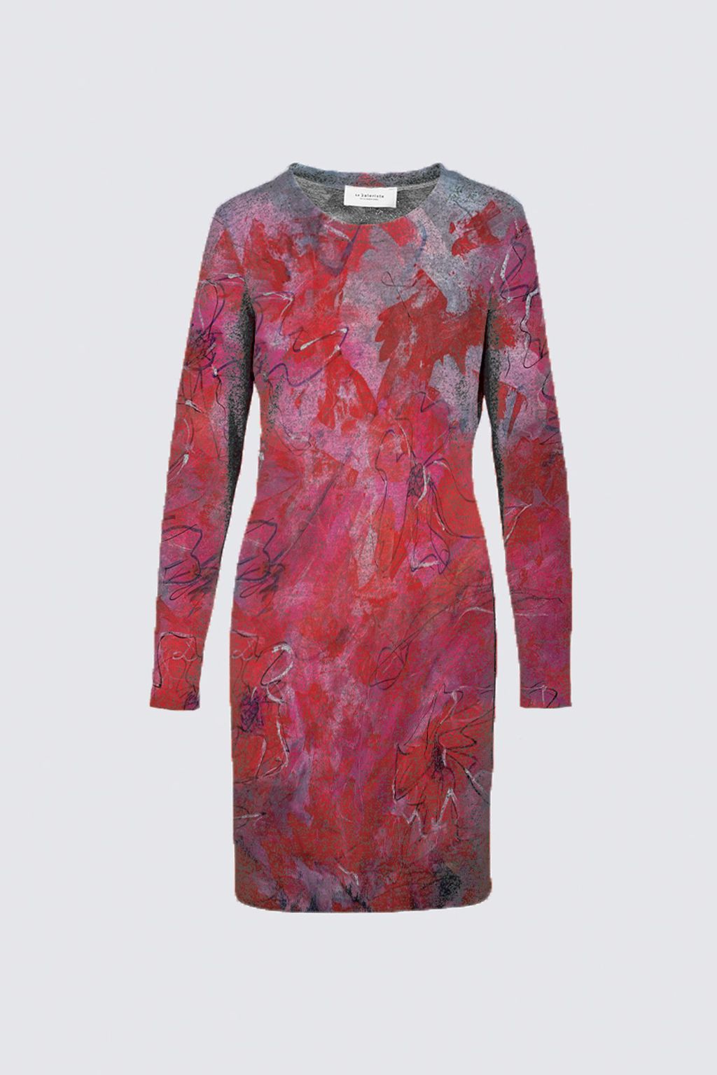 Picture of Pinknred Bonniefey Sophia Dress