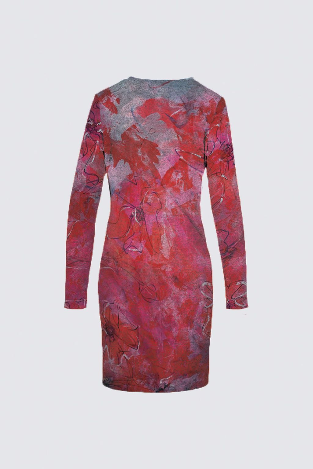 Picture of Pinknred Bonniefey Sophia Dress