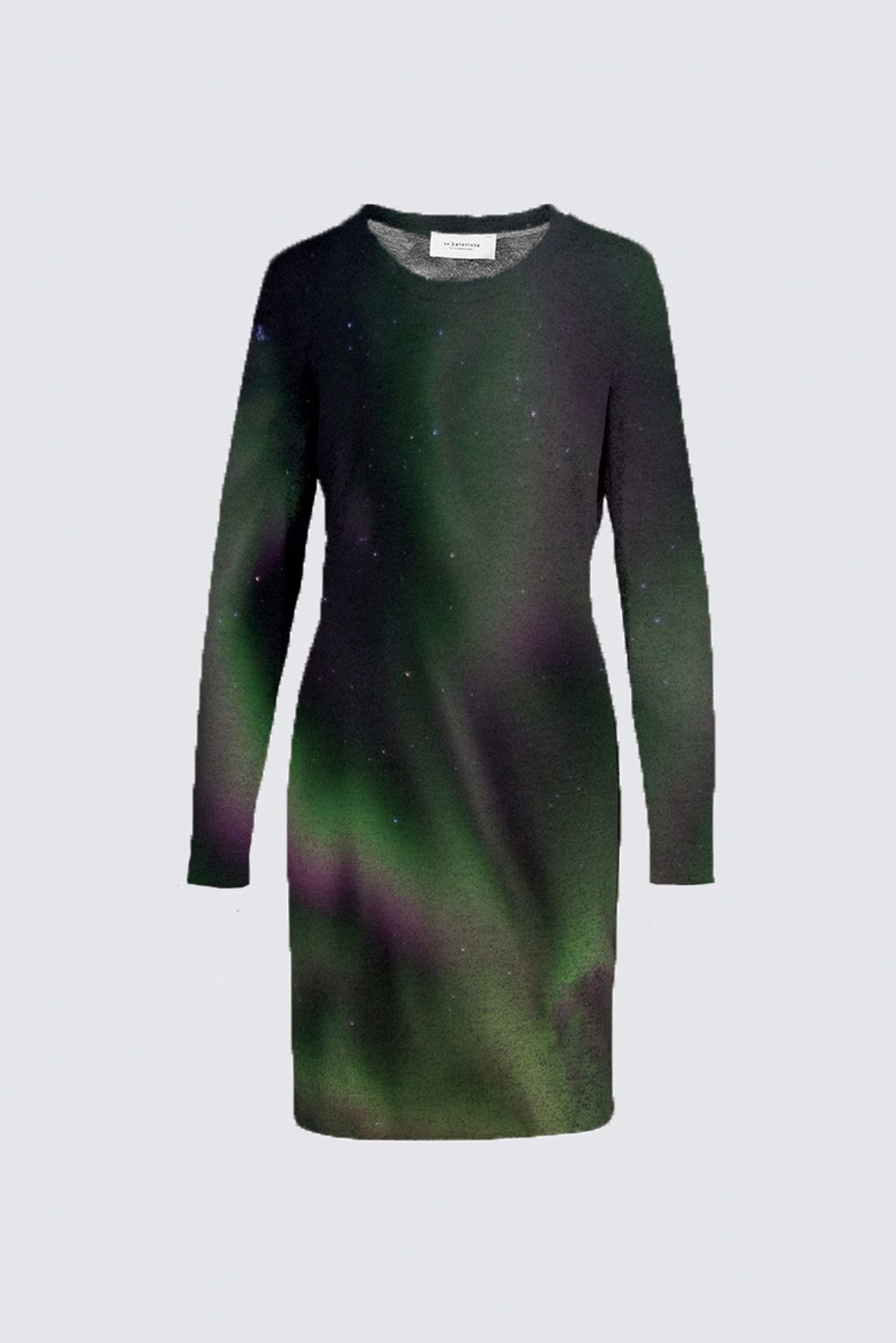 Picture of Aurora burst Sophia Dress