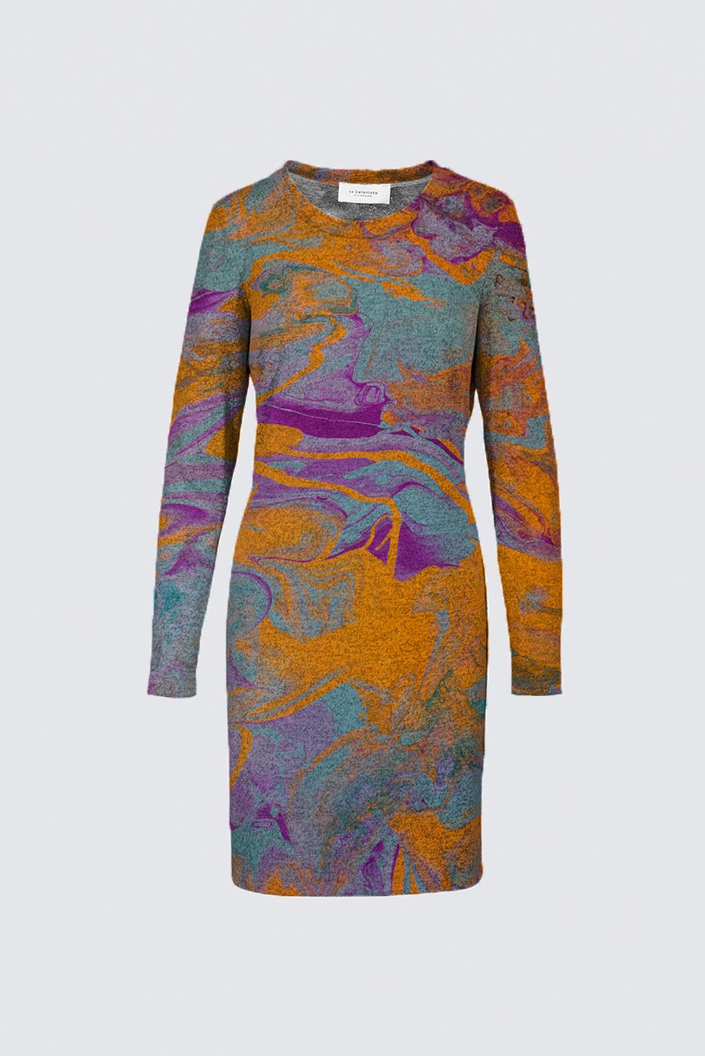 Picture of Colors Sophia Dress