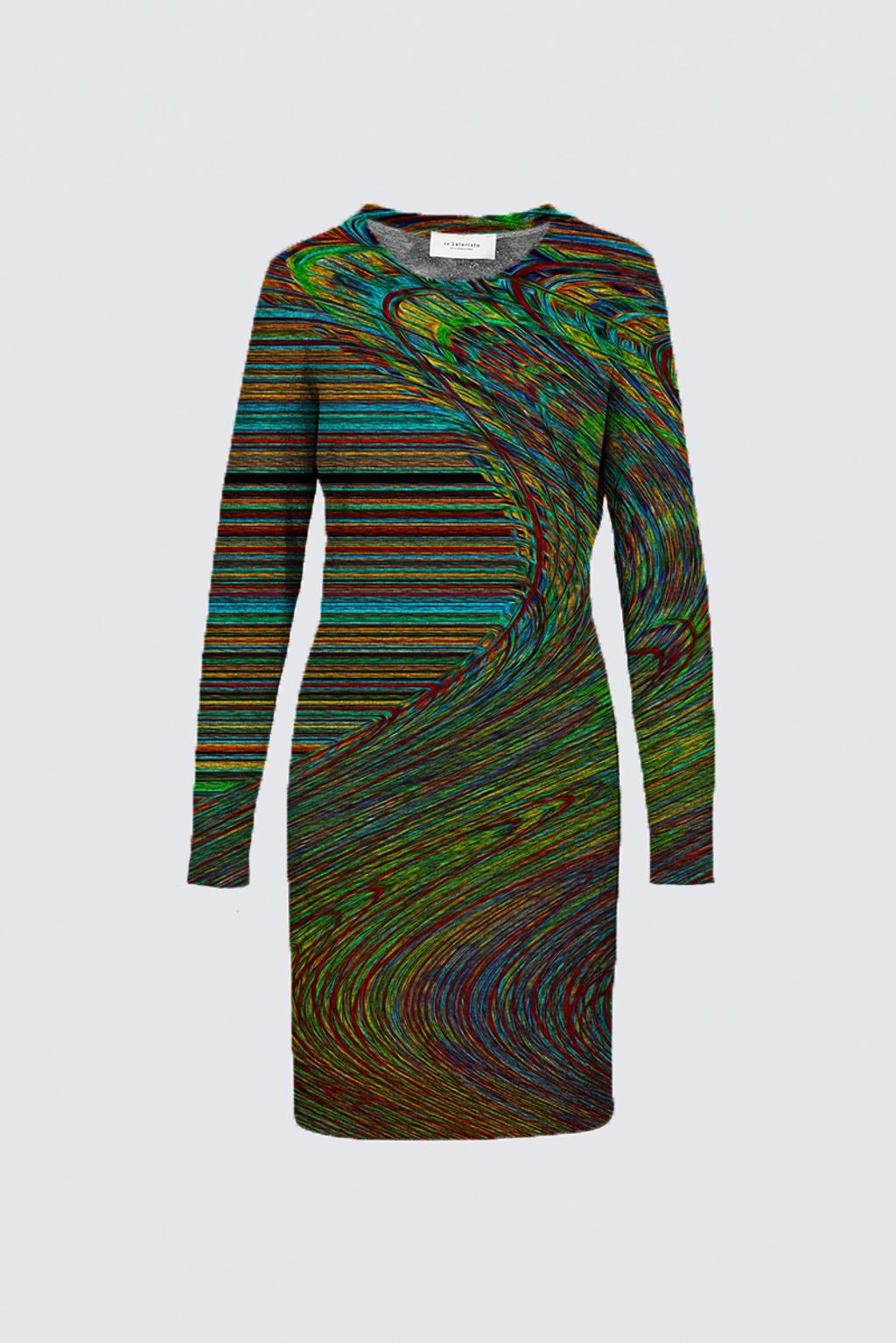 Picture of Knight Inspired Sophia Dress