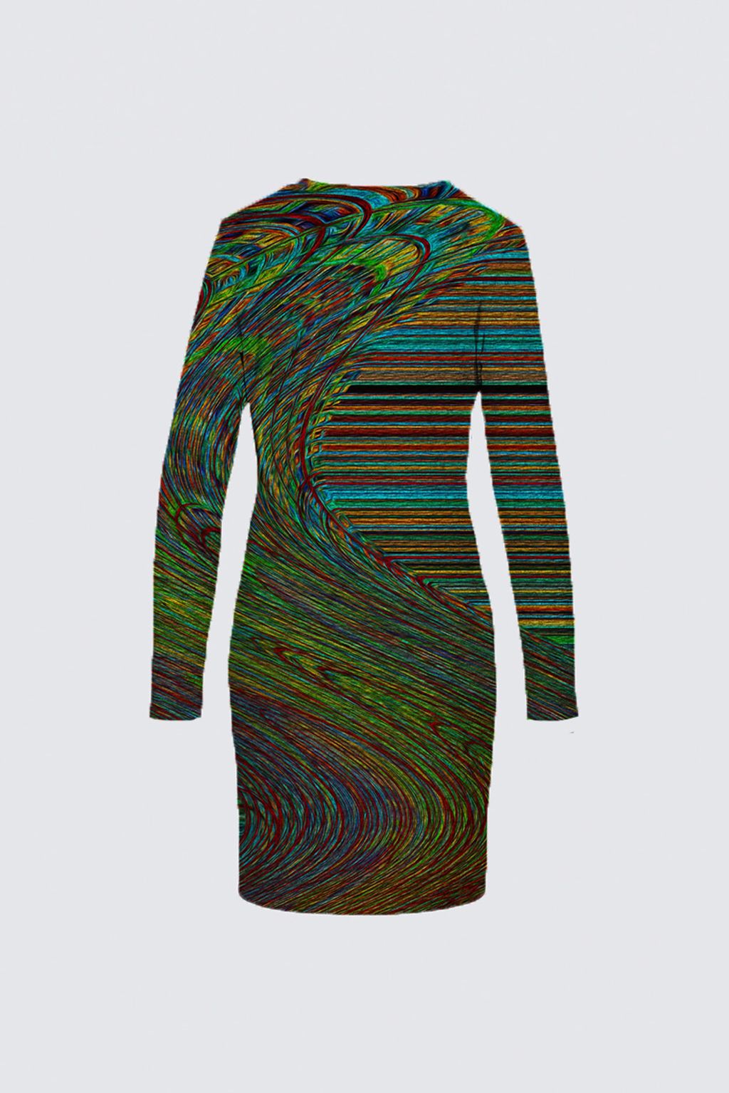 Picture of Knight Inspired Sophia Dress