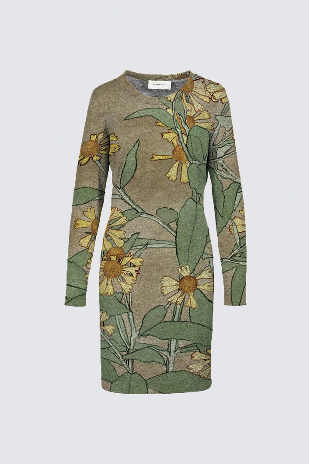 Picture of Daisies Sophia Dress