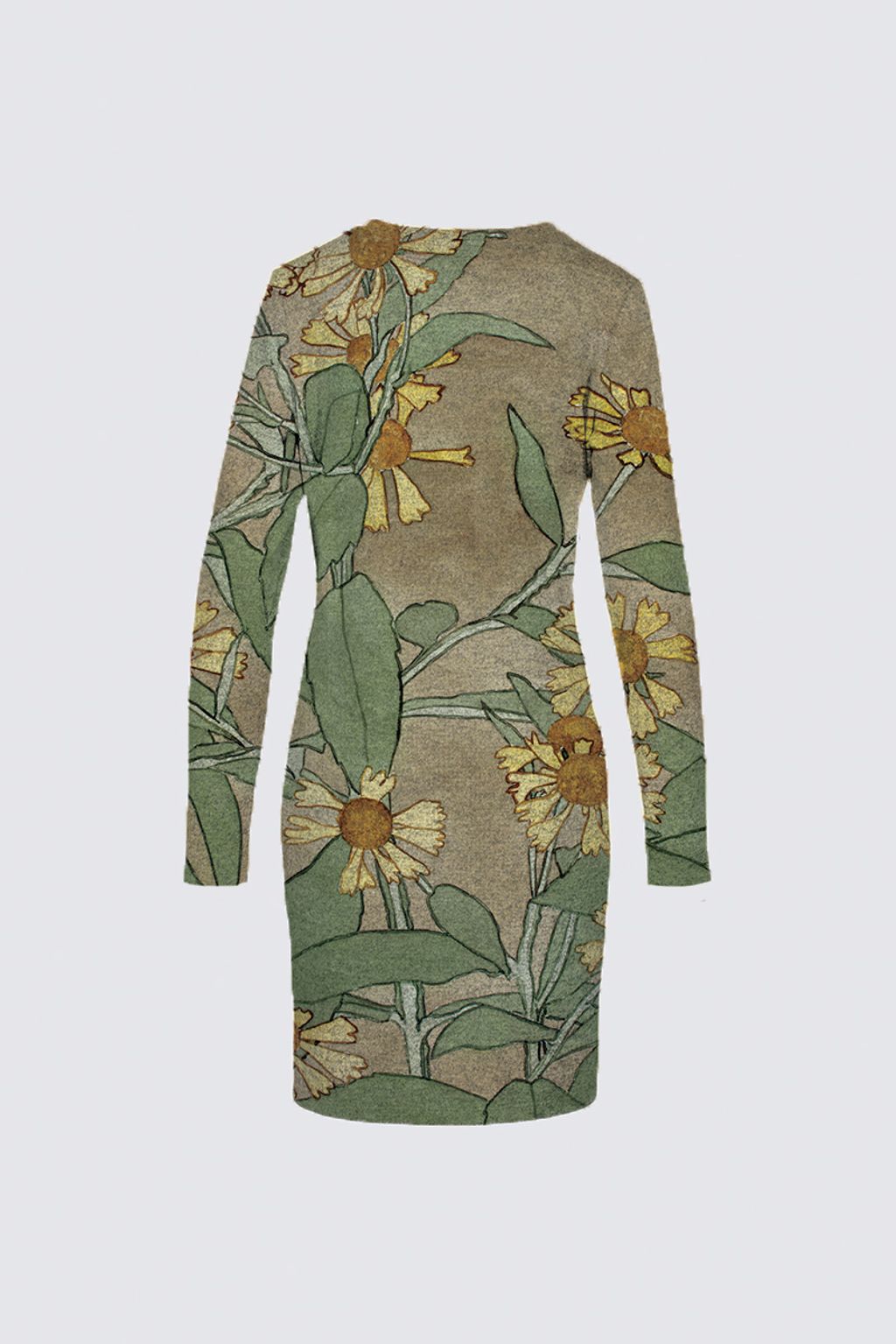 Picture of Daisies Sophia Dress