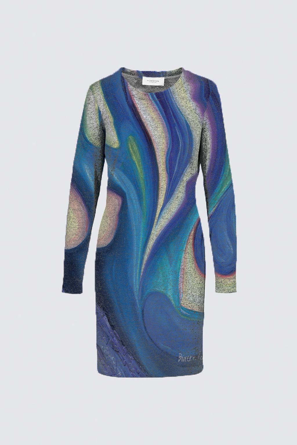 Picture of Water SOPHIA DRESS
