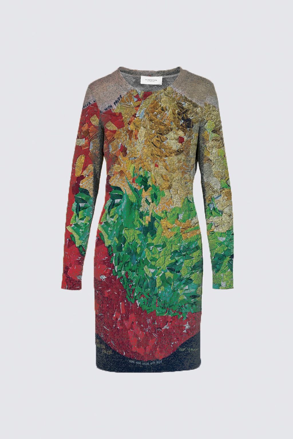 Picture of Wear Your Color  Sophia Dress