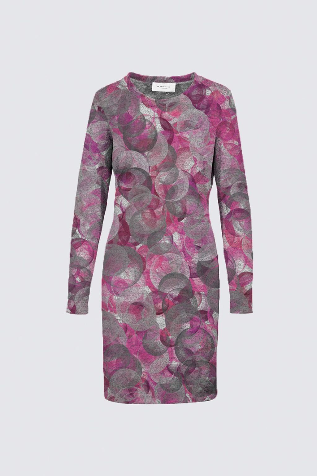 Picture of retro Rose  Sophia Dress