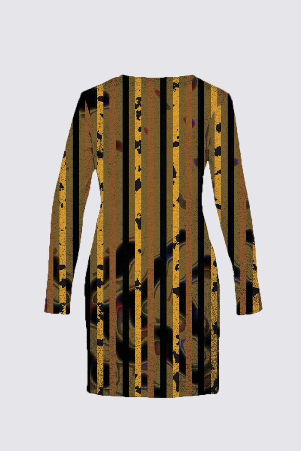 Picture of Unbothered Plus-Size Sophia Dress