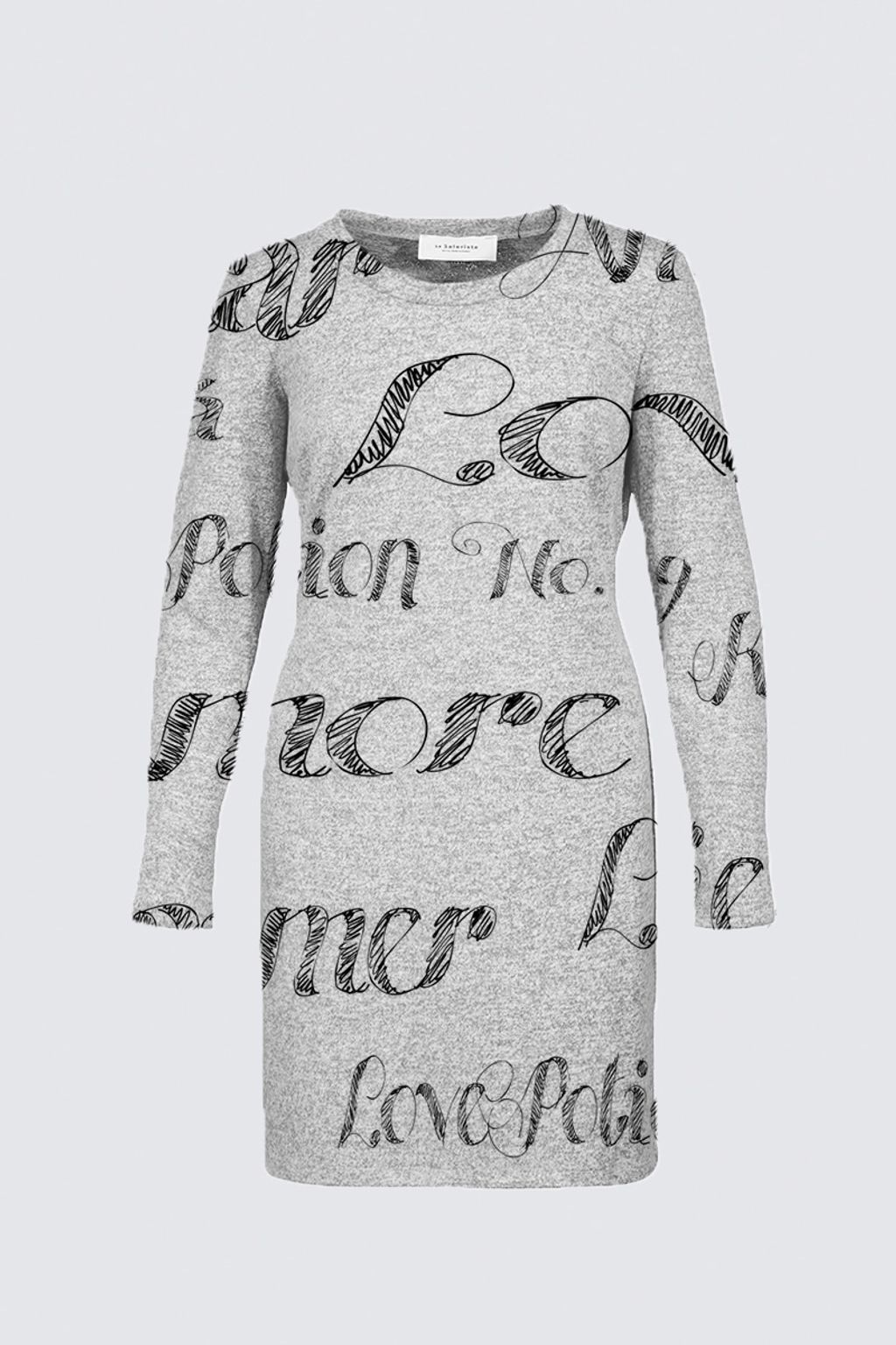 Picture of Love Plus-Size Sophia Dress
