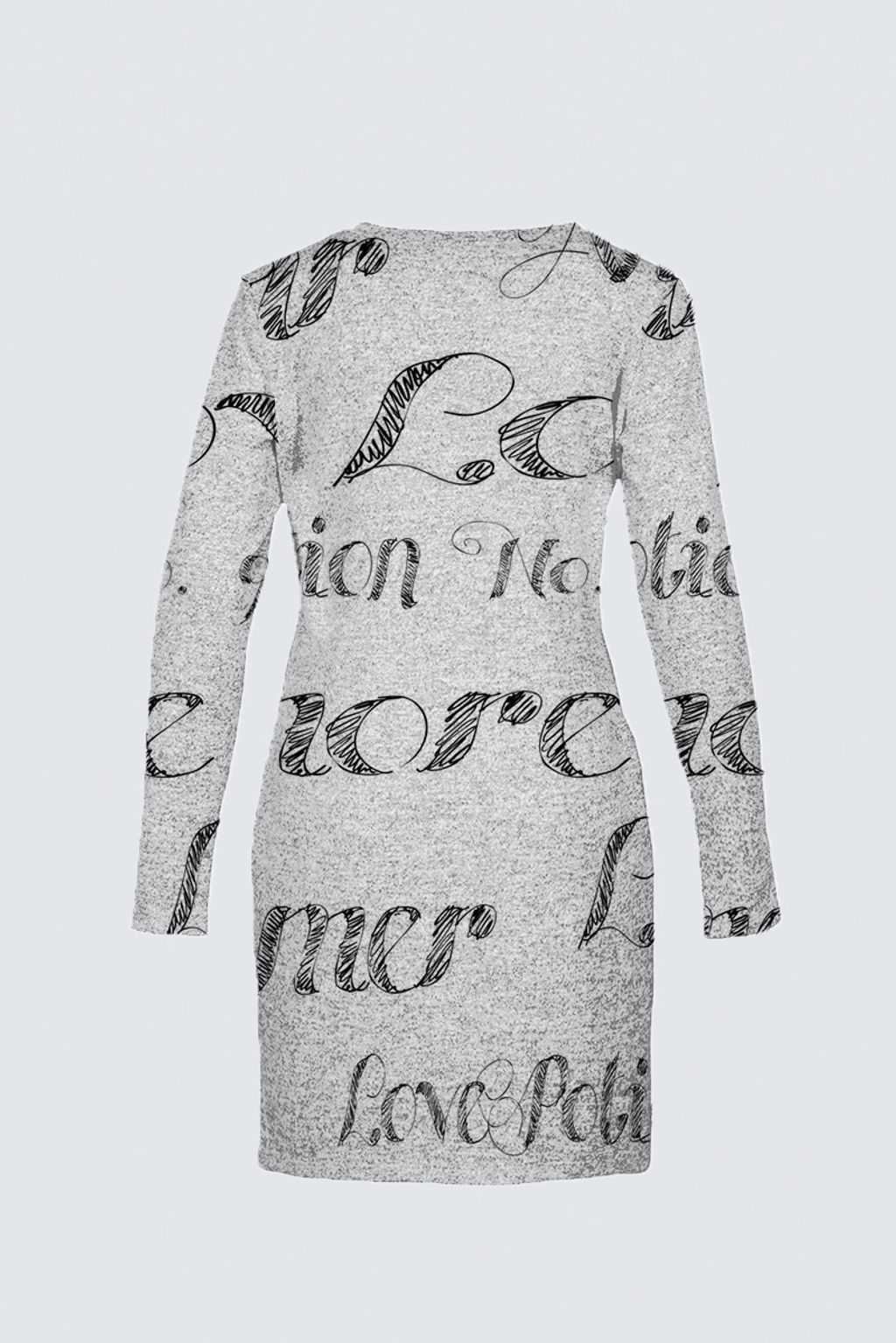 Picture of Love Plus-Size Sophia Dress