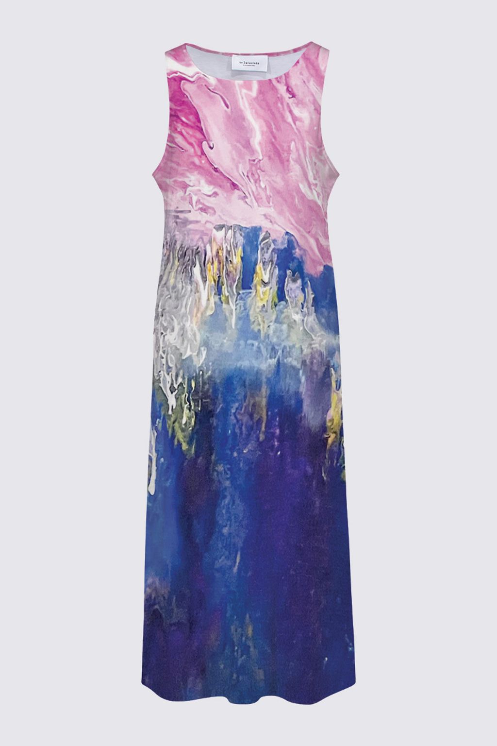Picture of Climb or Dream? Elise Maxi Dress