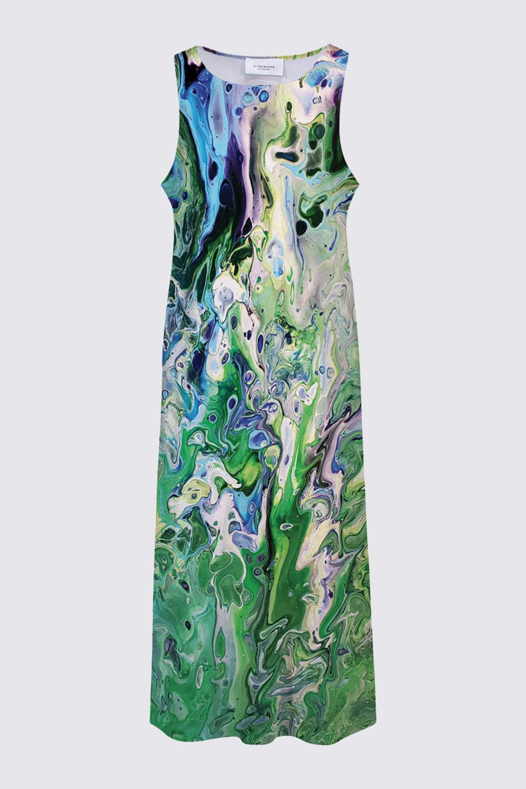 Picture of river Elise Maxi Dress