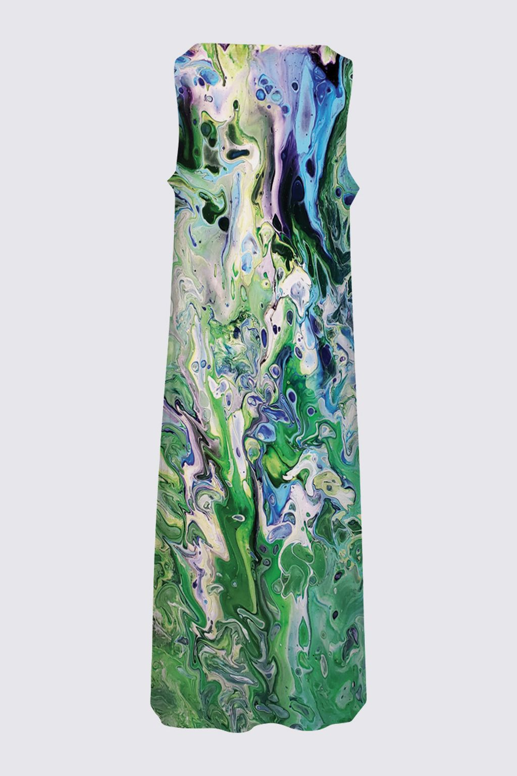Picture of river Elise Maxi Dress