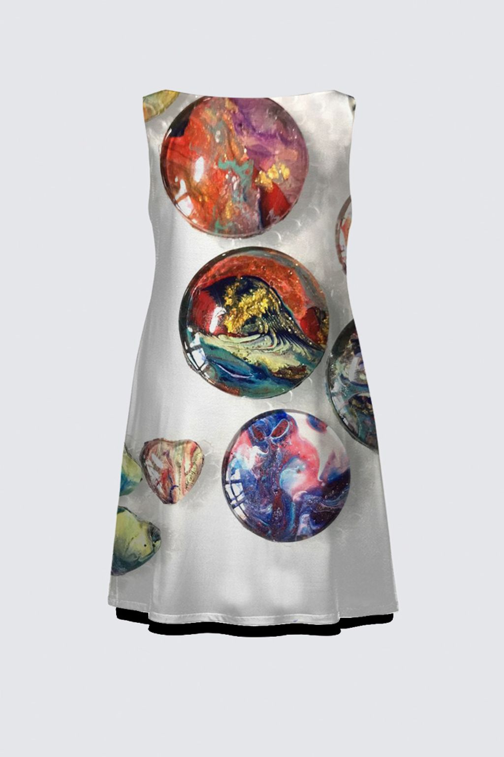 Picture of Colors and shapes'19 Kate+ Dress