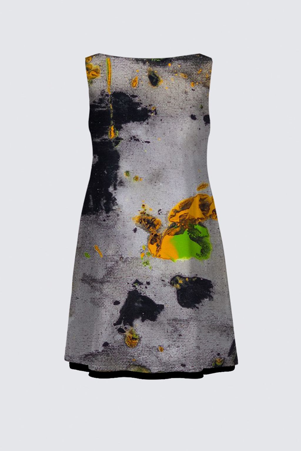 Picture of Topography of The Nightmare Land Kate+ Dress