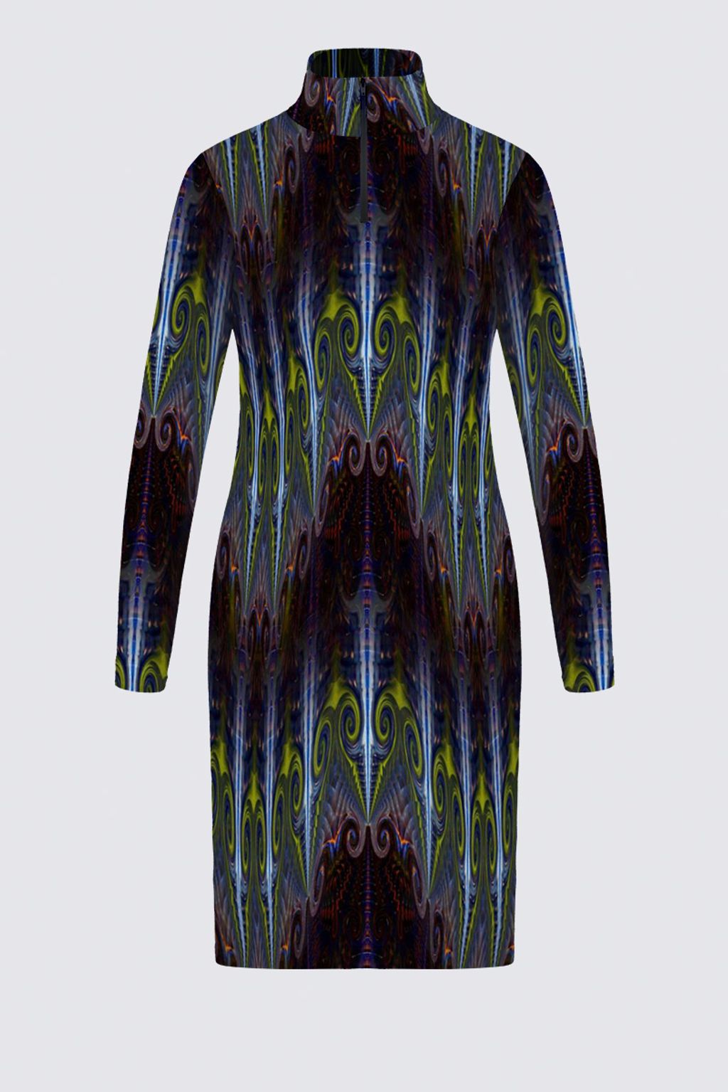 Picture of Desley Victoire Black Dress