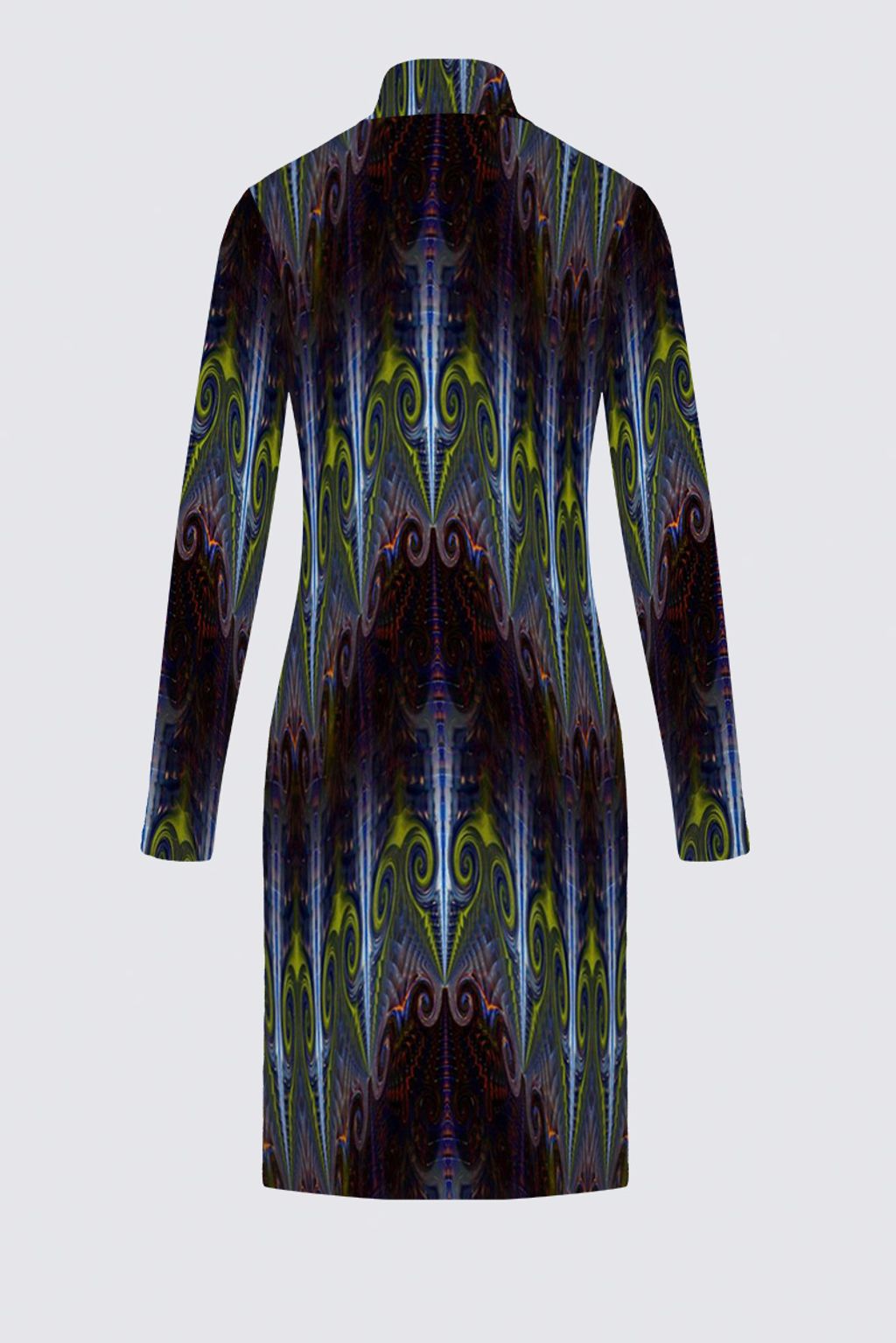Picture of Desley Victoire Black Dress