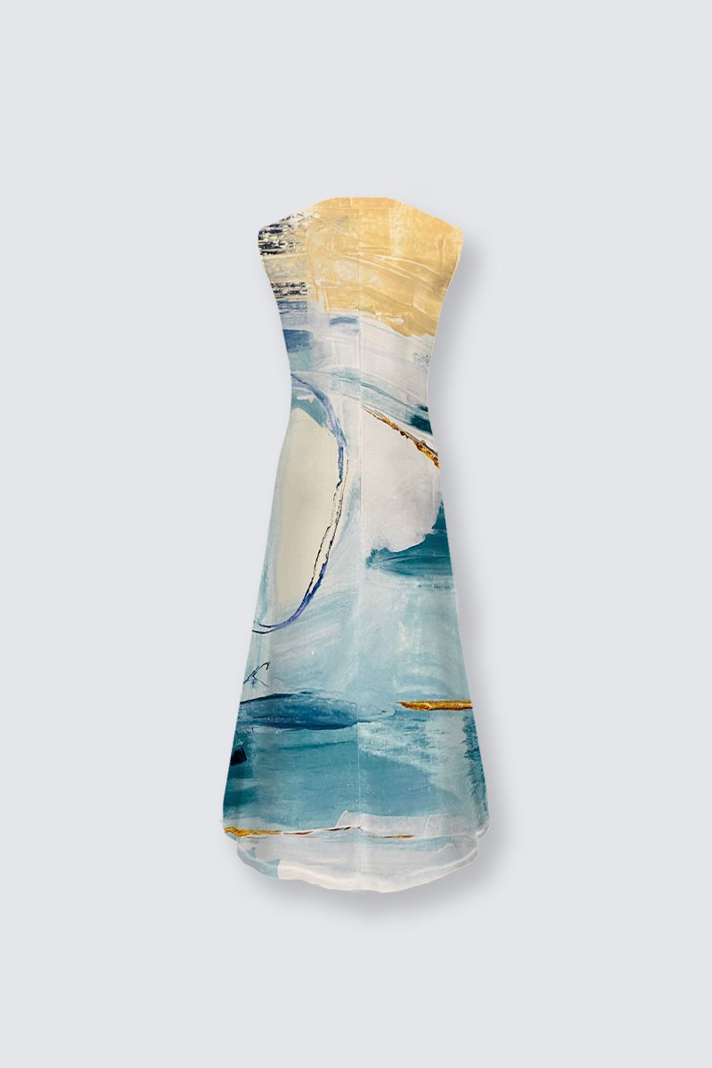 Picture of Underwater Lena Dress