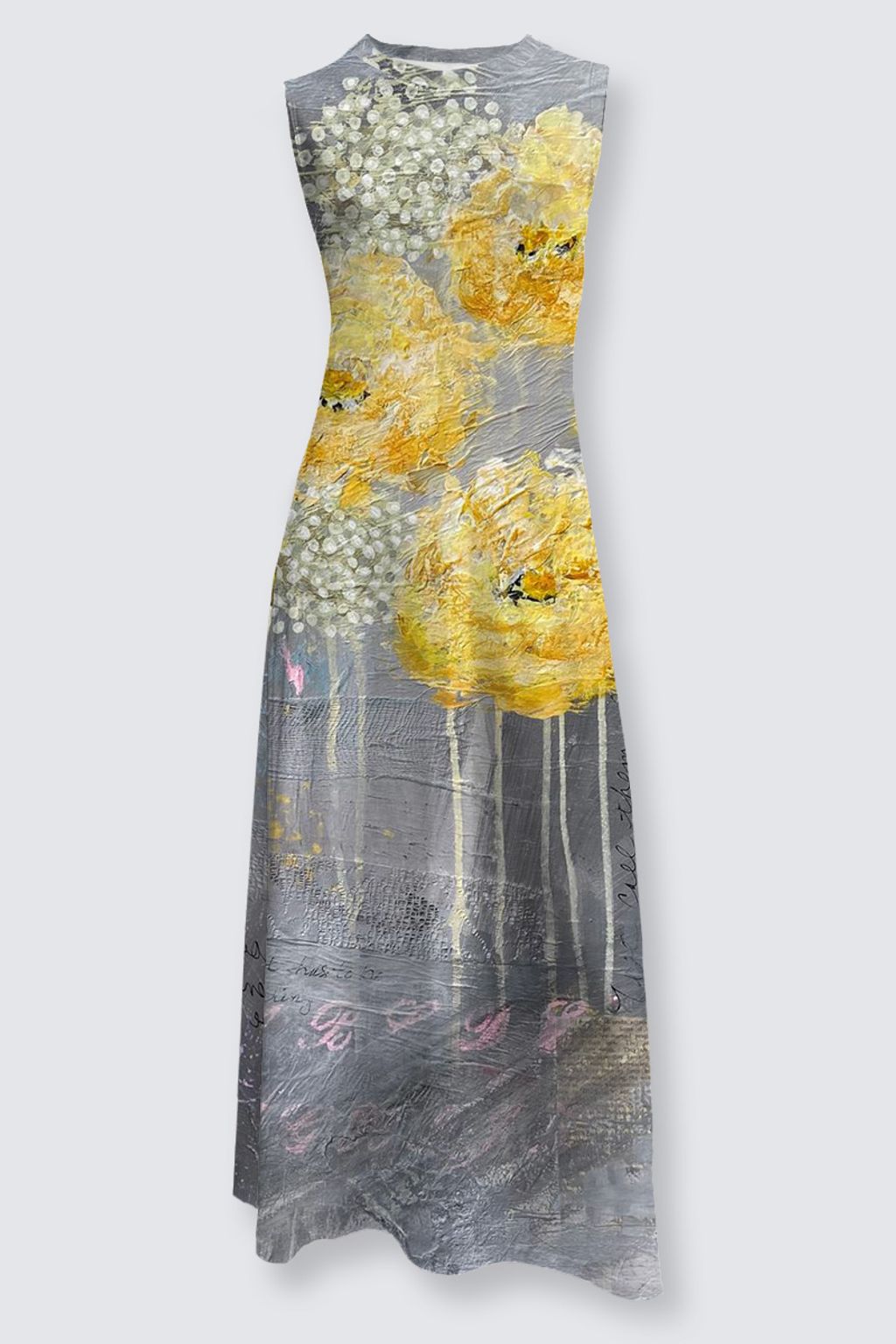 Picture of Hiding in Plain Sight Lena Dress