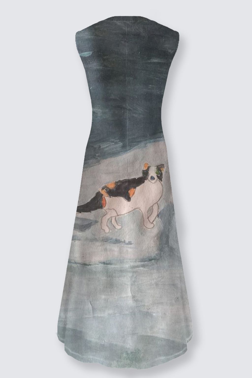 Picture of Kelly on Ice  Lena Dress