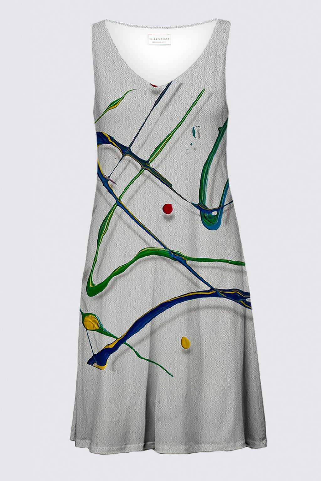 Picture of Gotta Have It Katia Dress