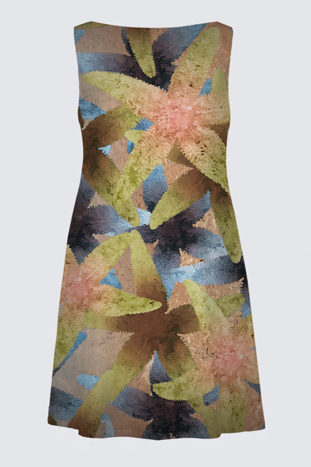 Picture of Sea Stars Katia+ Dress