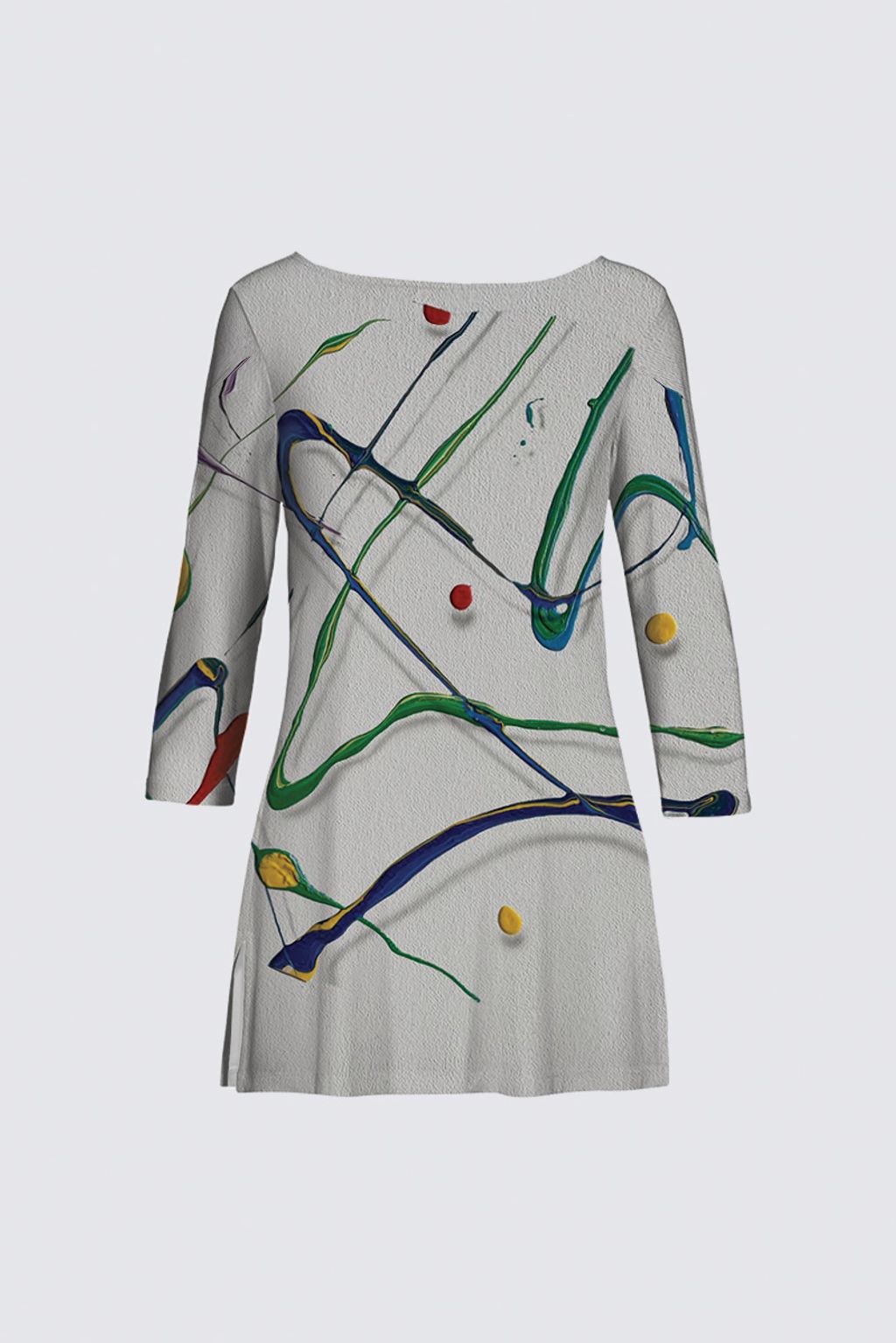 Picture of Gotta Have It Patti Tunic II