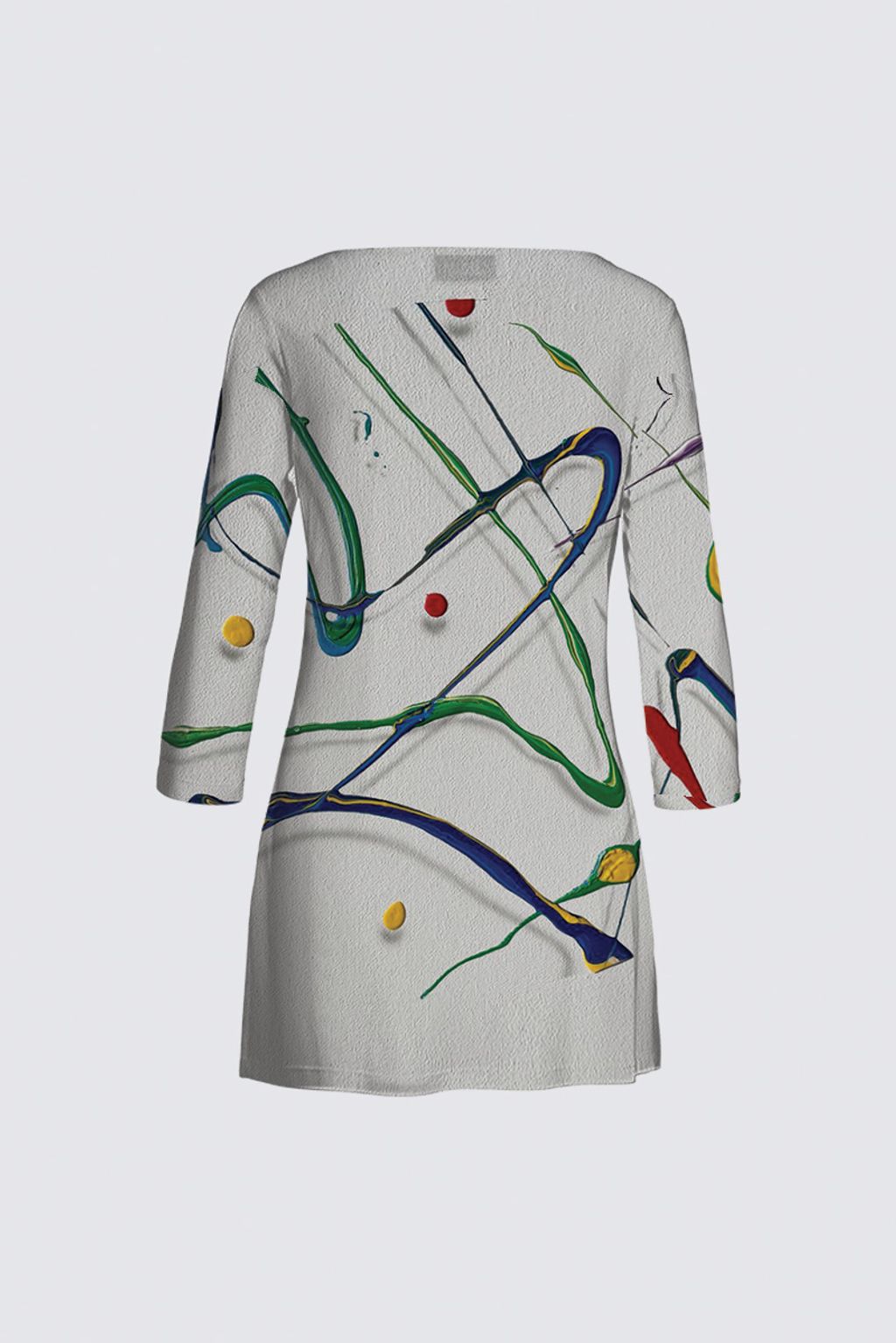 Picture of Gotta Have It Patti Tunic II