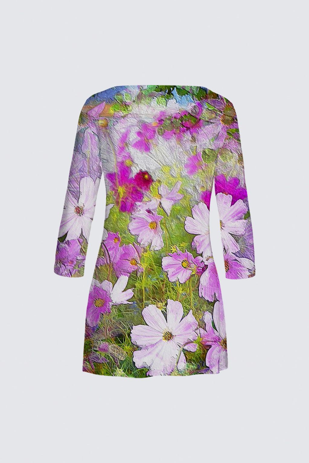 Picture of Summer meadow Patti Tunic II