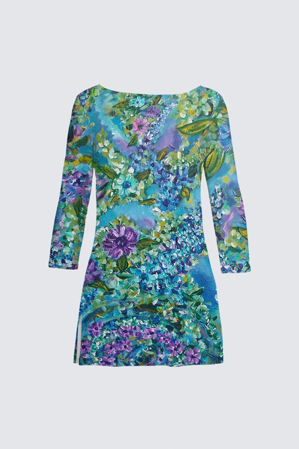 Picture of Into My Soul Patti Tunic II