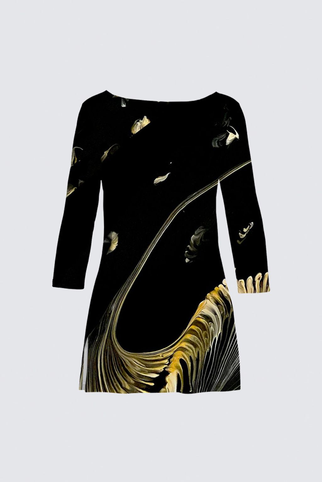 Picture of Angels Dance Patti Tunic II