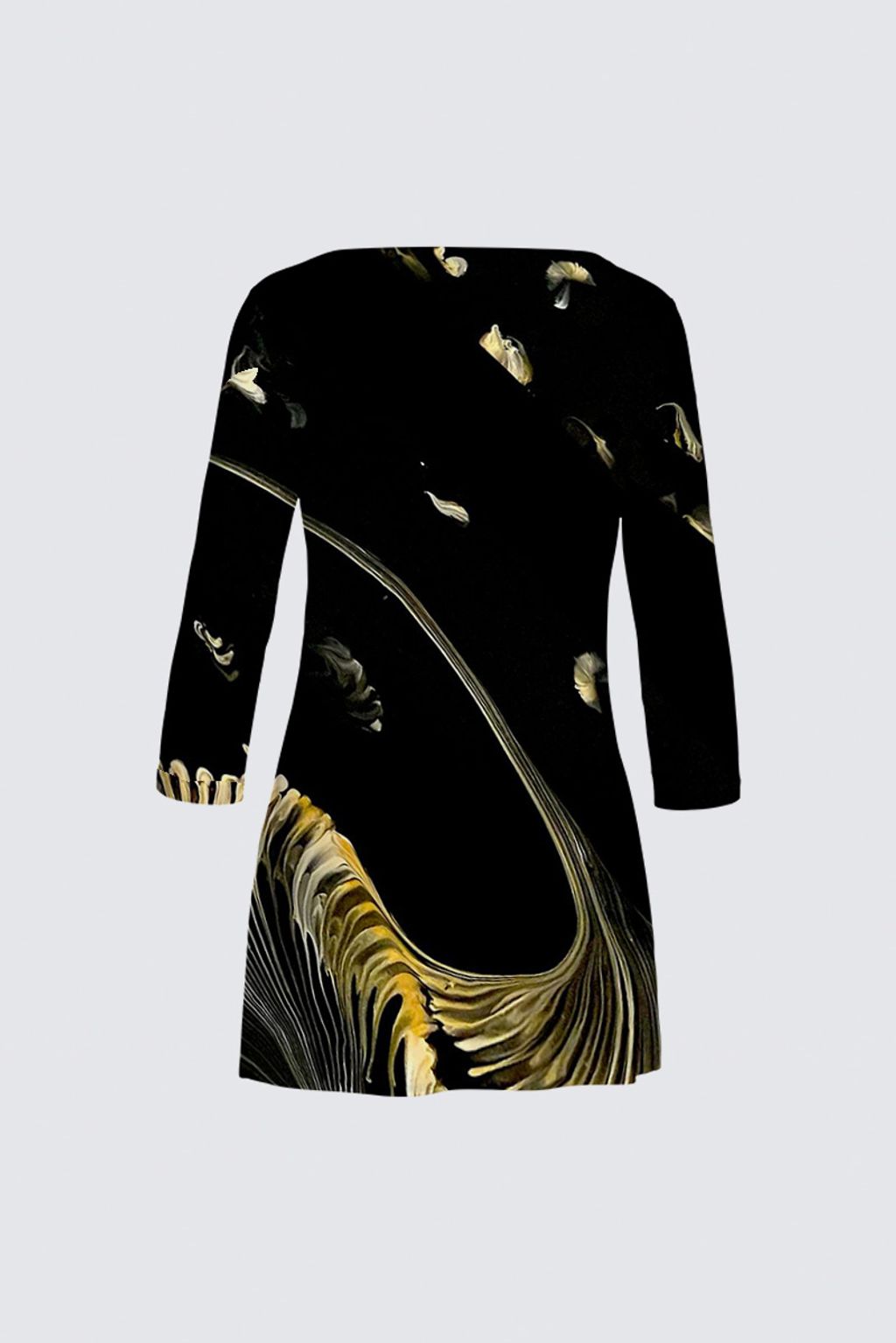 Picture of Angels Dance Patti Tunic II