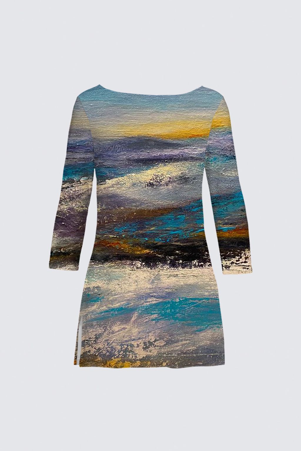 Picture of West Coast Patti Tunic