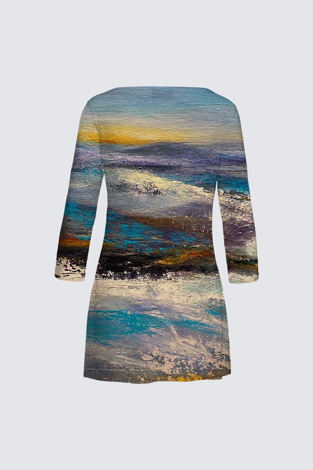 Picture of West Coast Patti Tunic