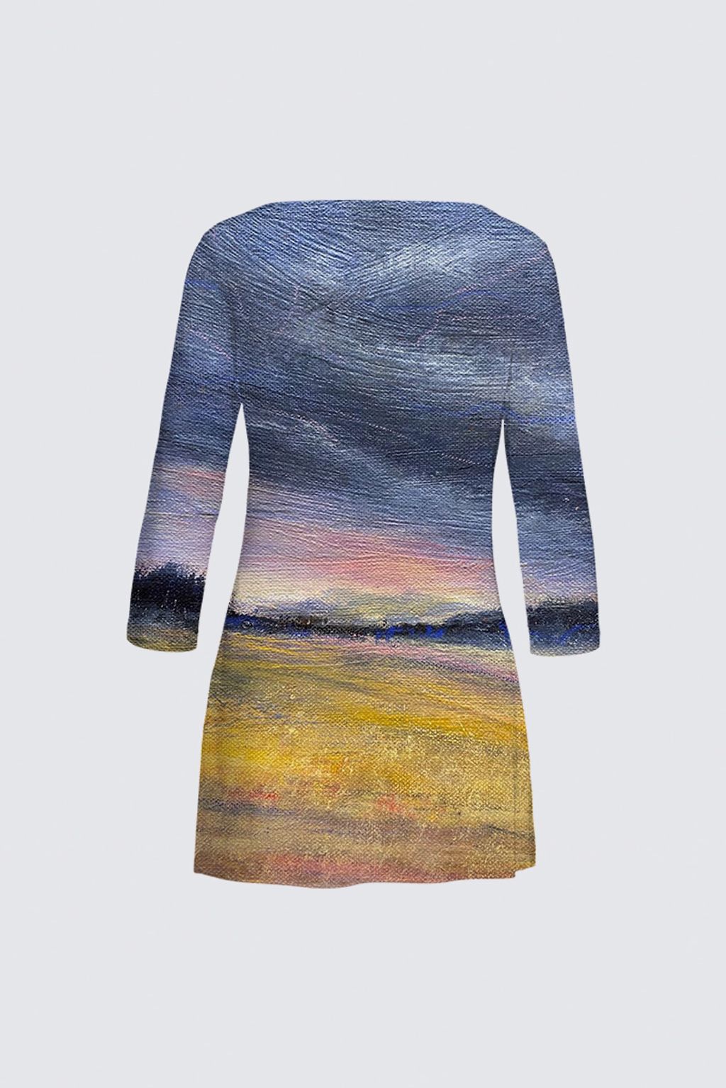 Picture of Meadow Sunset Patti Tunic