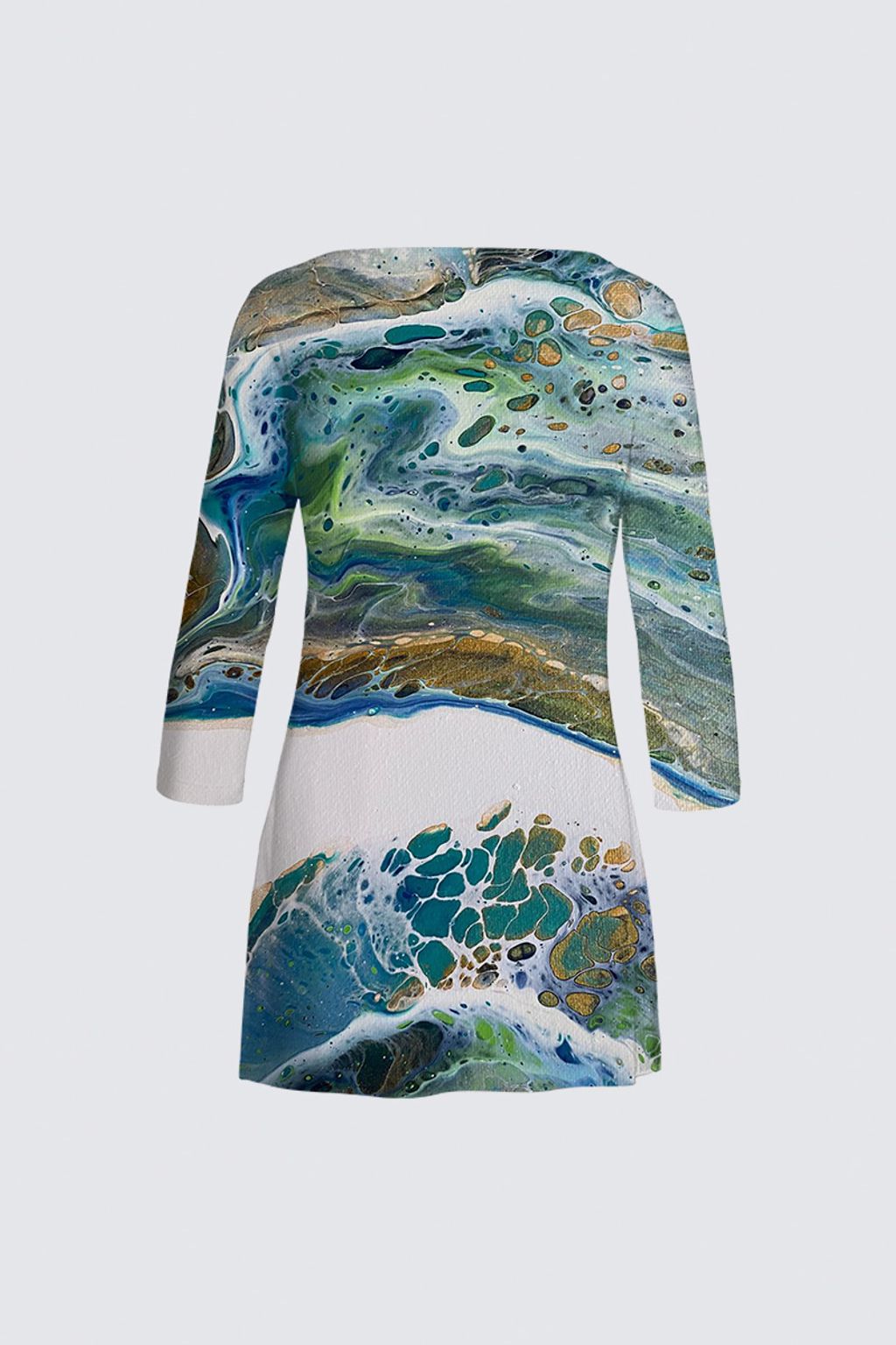 Picture of Wander Patti Tunic