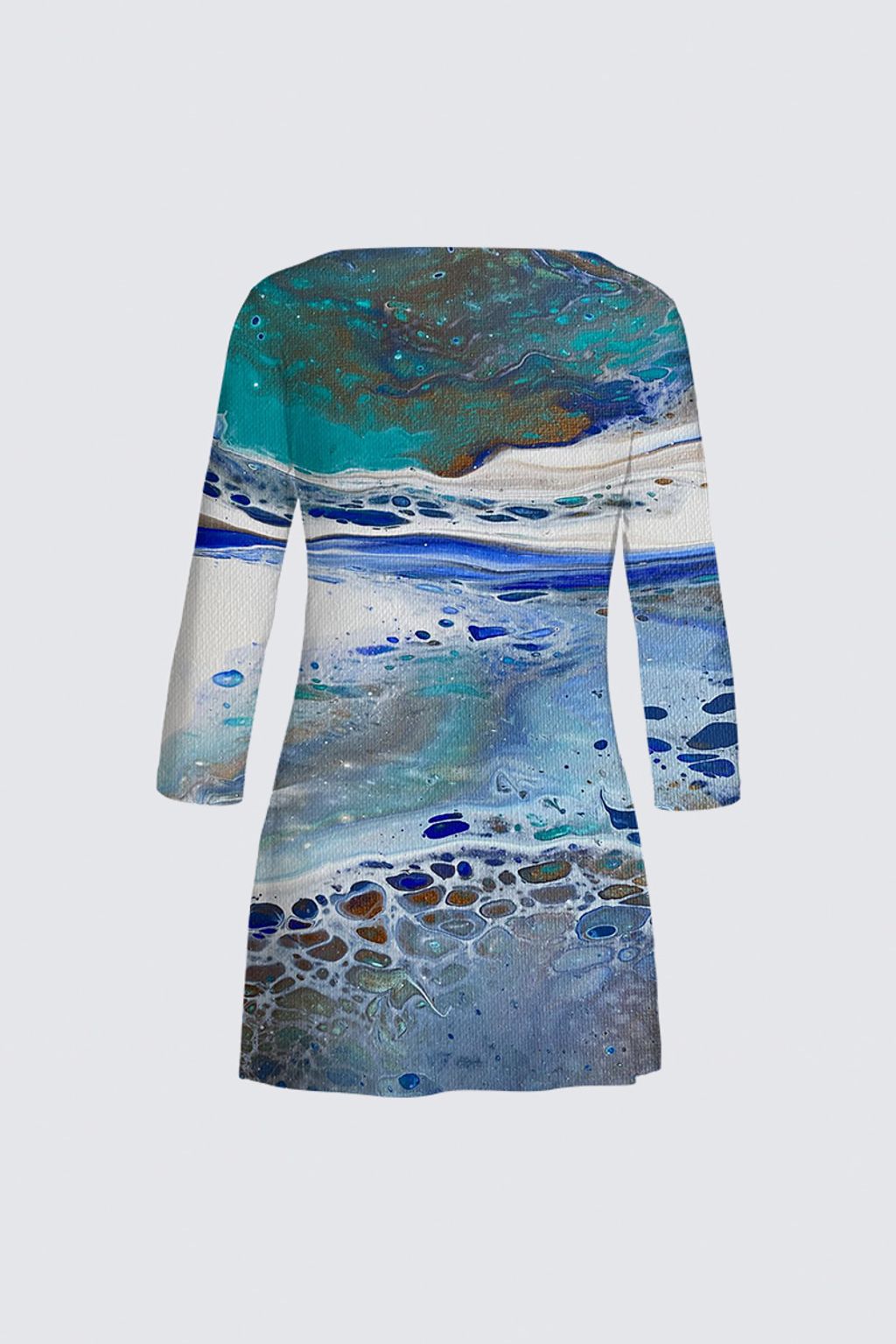 Picture of Ocean Patti Tunic