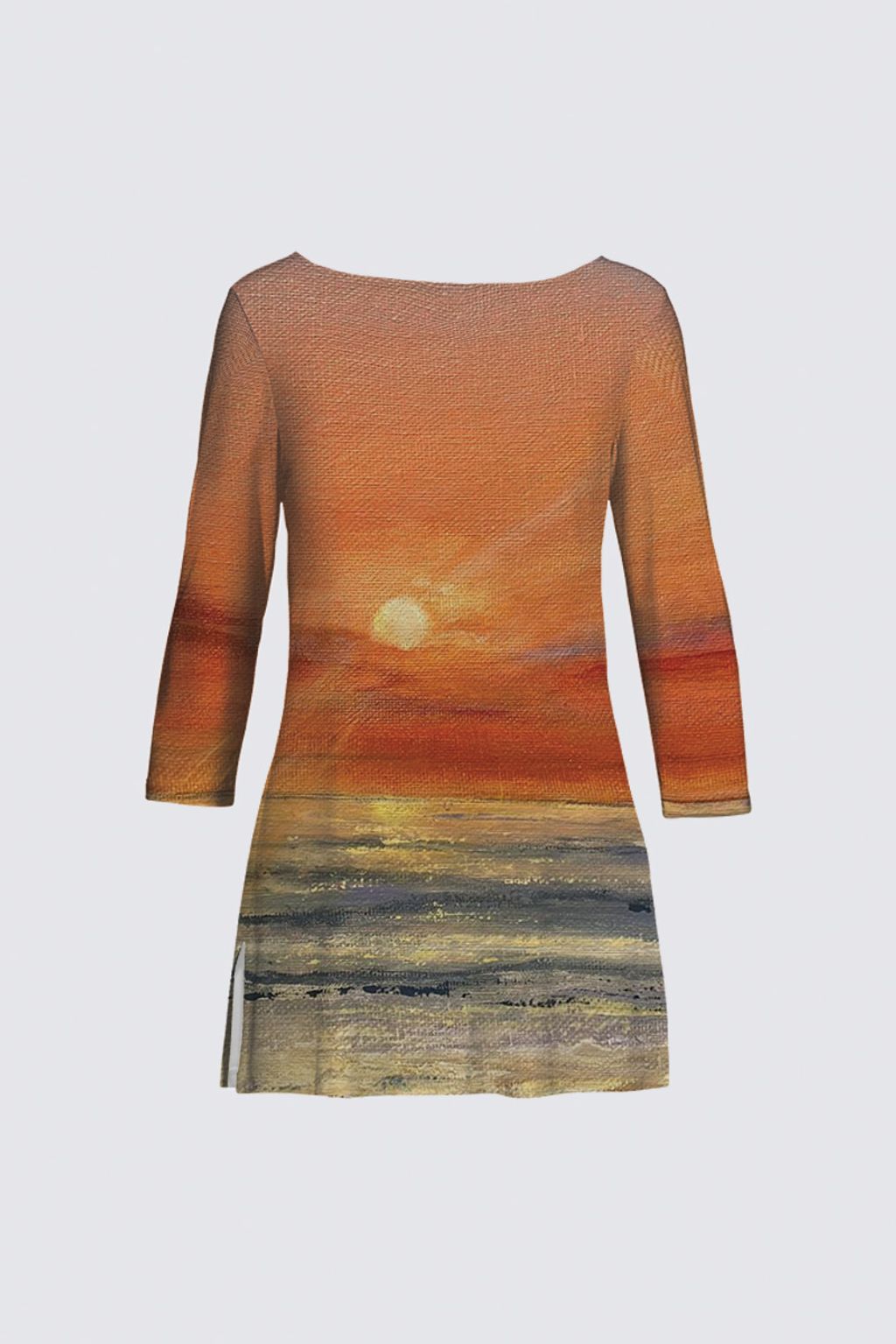 Picture of YES Patti Tunic