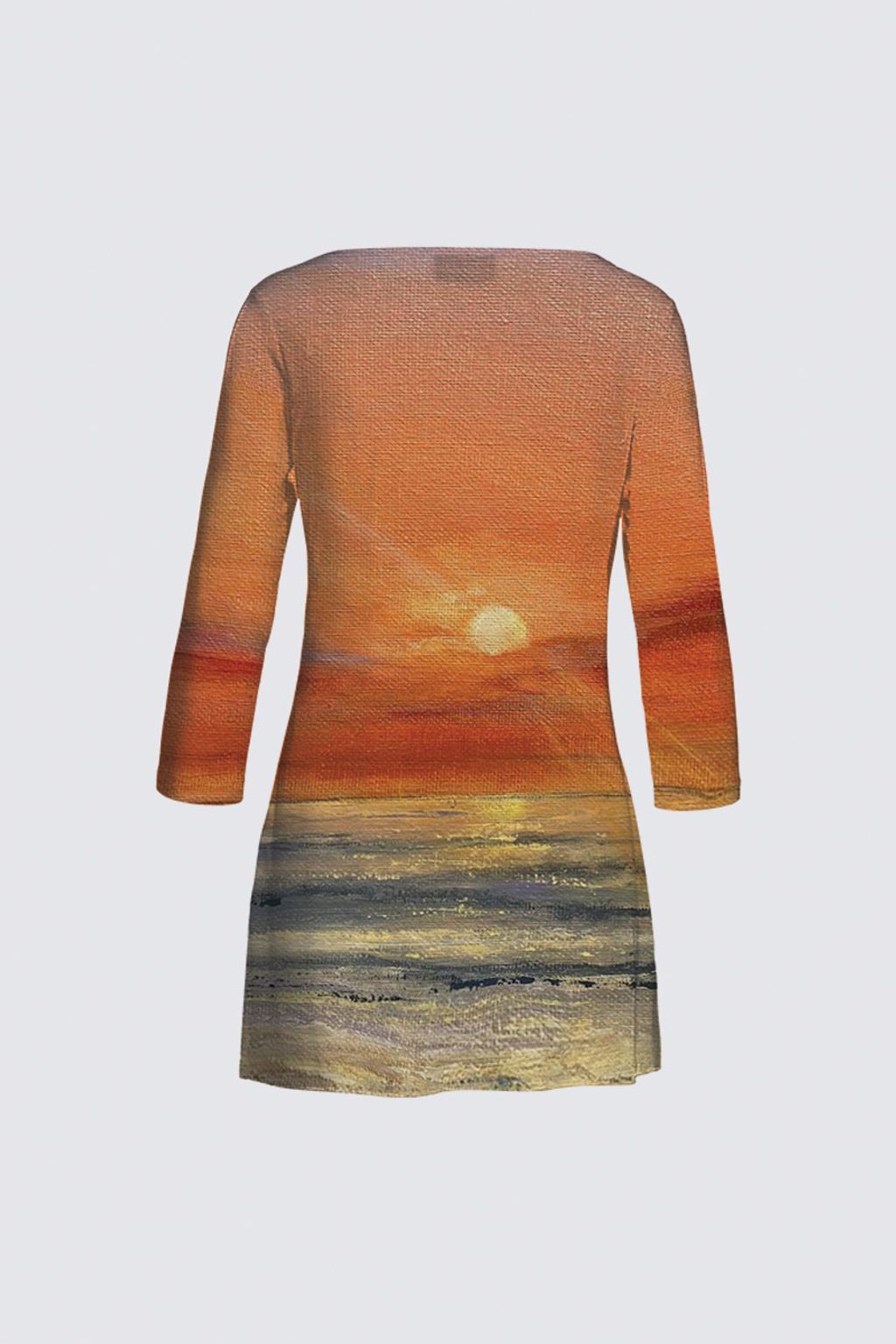 Picture of YES Patti Tunic