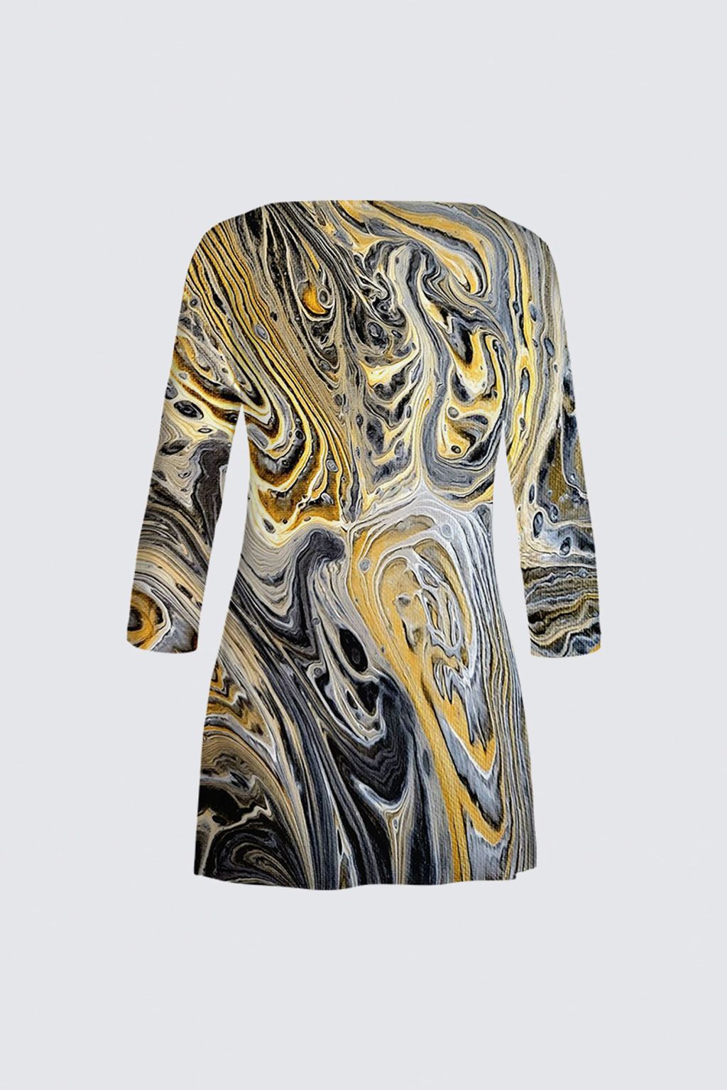 Picture of Metallurgy  Patti Tunic II
