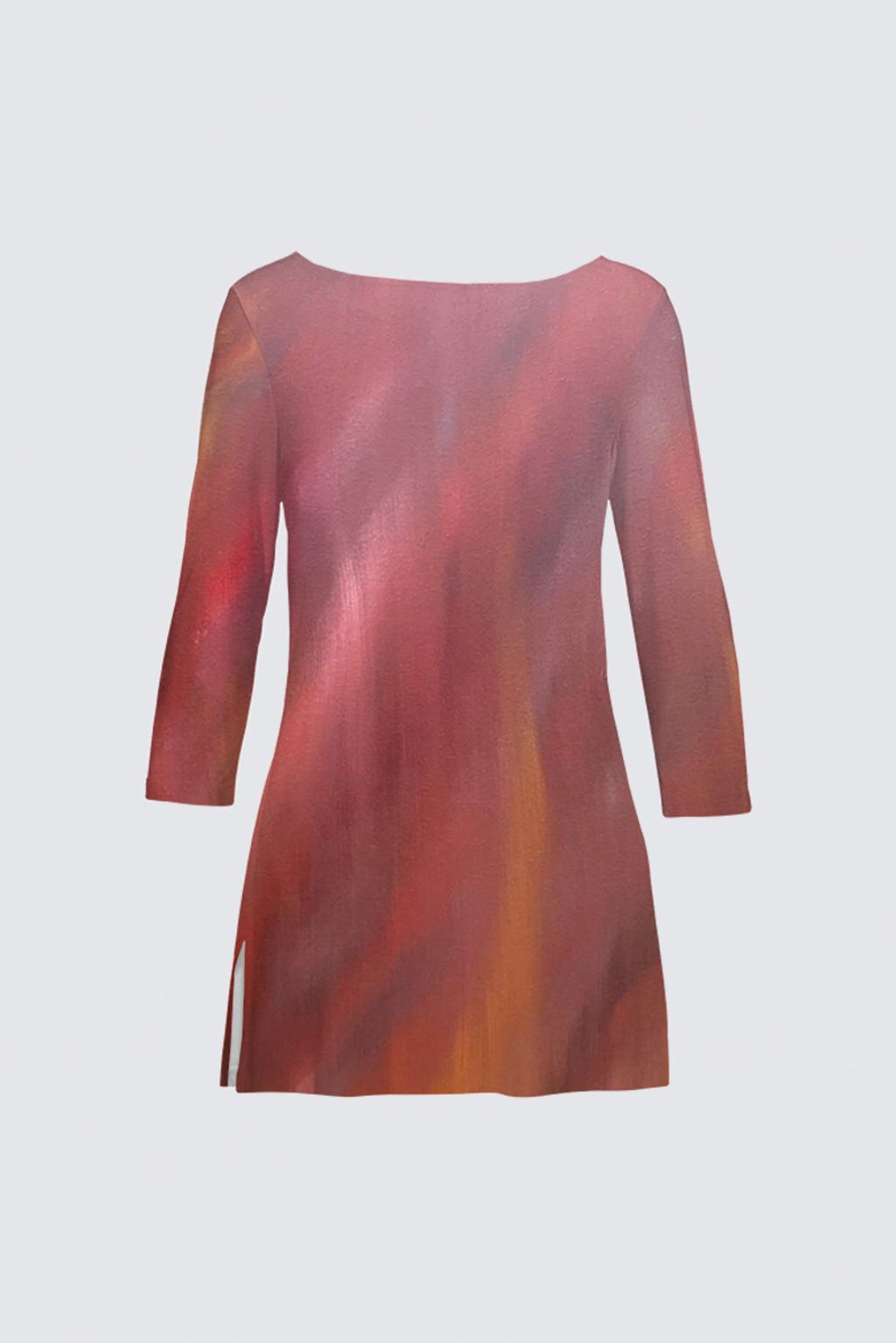 Picture of Inner Fire Patti Tunic II