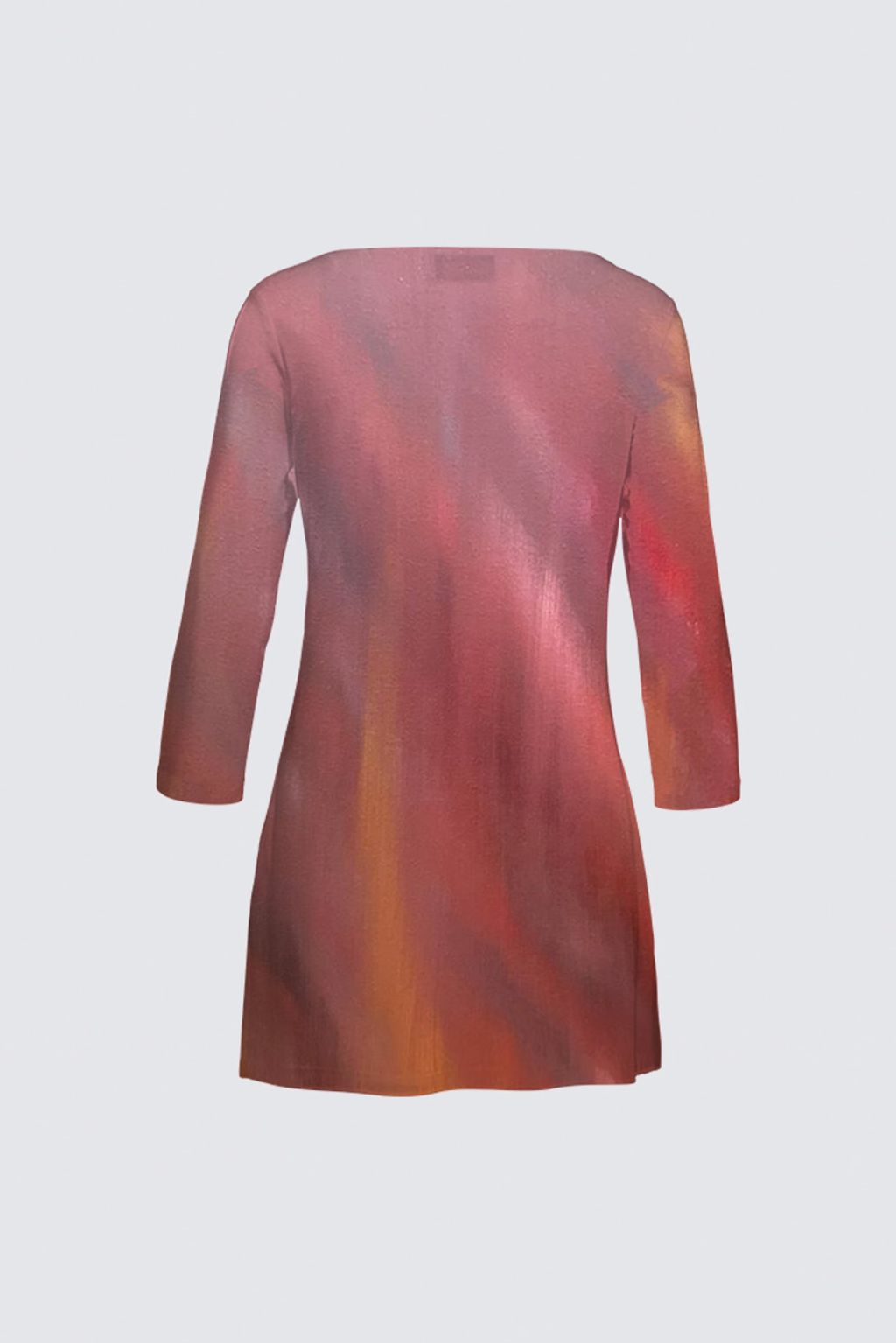 Picture of Inner Fire Patti Tunic II