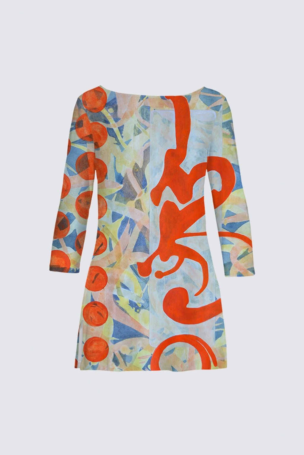Picture of Dancing In The Streets Patti Tunic II